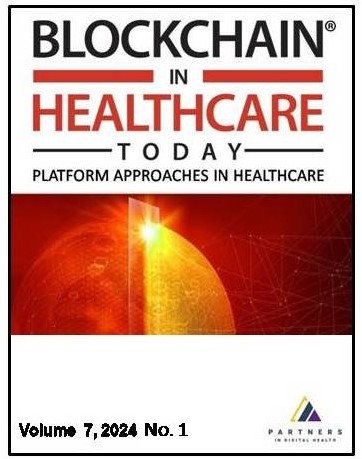 					View Vol. 7 No. 1 (2024): Blockchain in Healthcare Today Platform Approaches In Healthcare
				