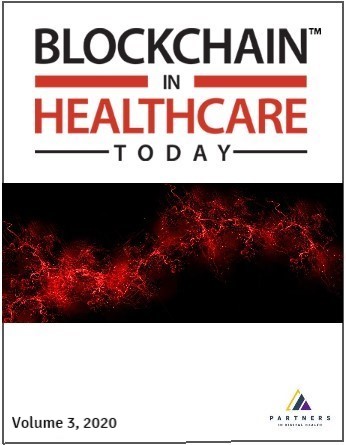 Blockchain in Healthcare Today international peer review journal
