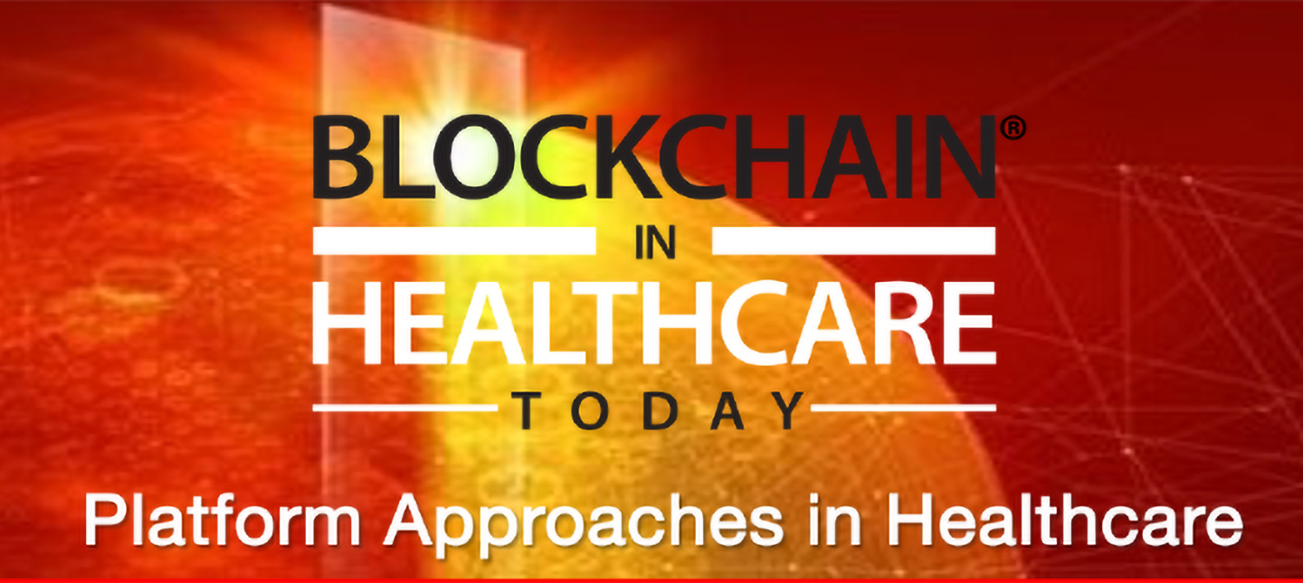 Blockchain in Healthcare Today Platform Approaches Journal(BHTY)